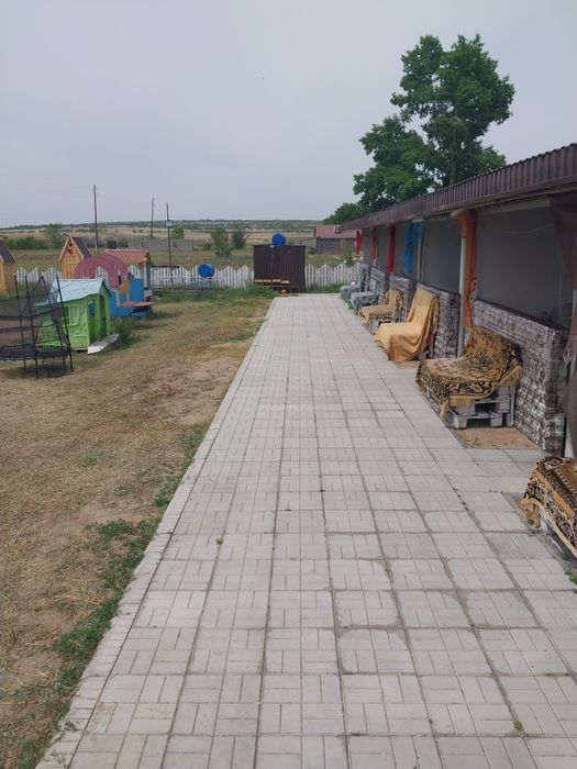 Продается дом отдыха Жастар