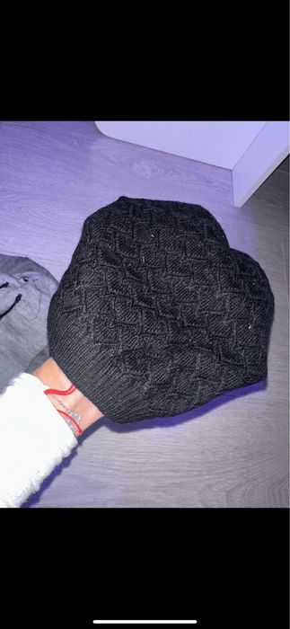 Шапки разные яркие