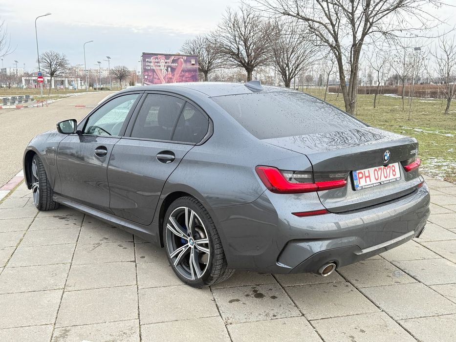 BMW Seria 3 Stare foarte bună