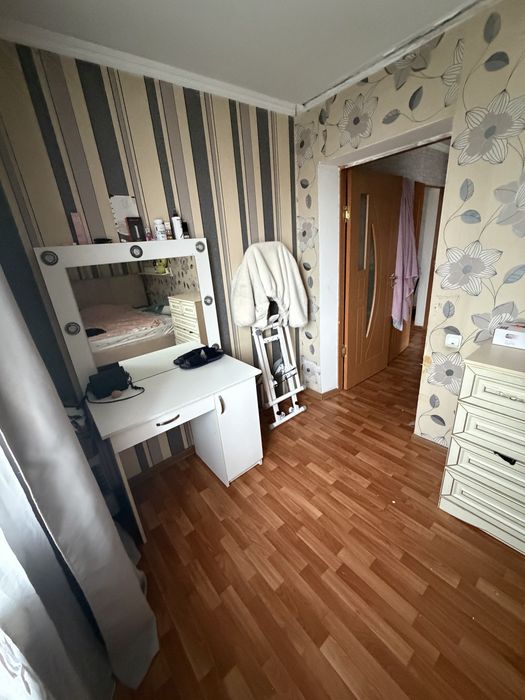 Продам квартиру в жапек батыре