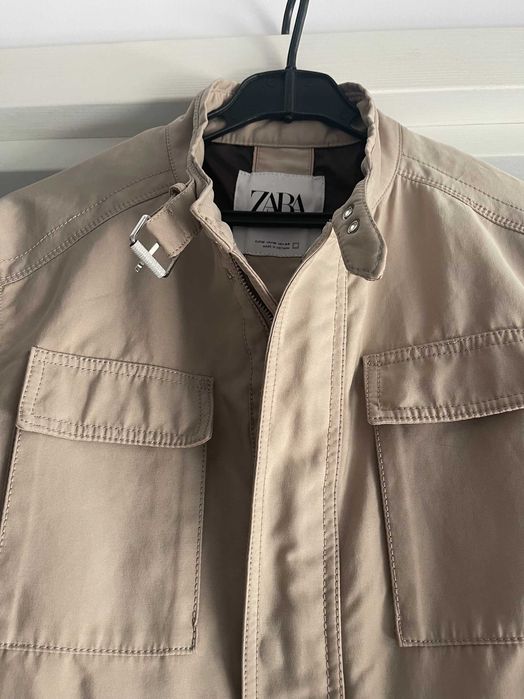 Geaca ZARA barbati