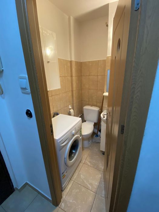 Apartament 2 camere Tomis Nord Campus / Ciresica