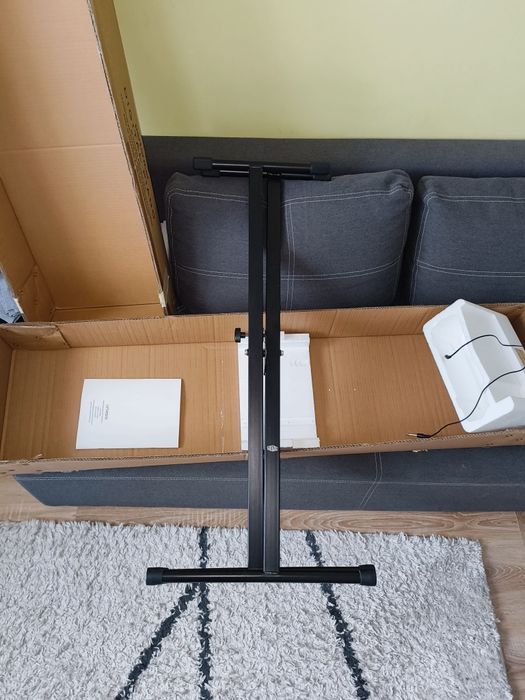 Artesia performer 88 keys Дигитално пиано и стойка