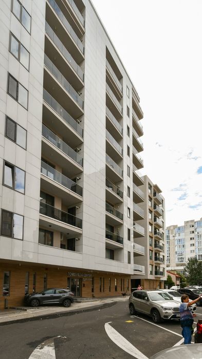 Inchiriez loc parcare Tomis Villa Centre
