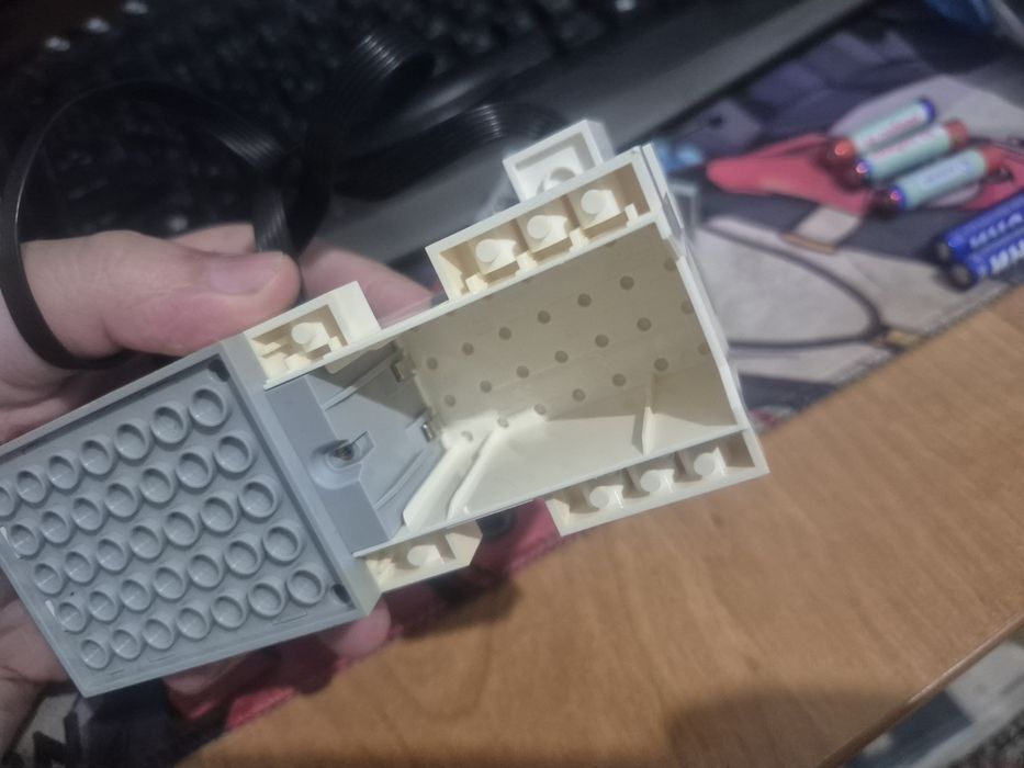 LEGO BOOST 17101 Набор электронных деталей для программирования