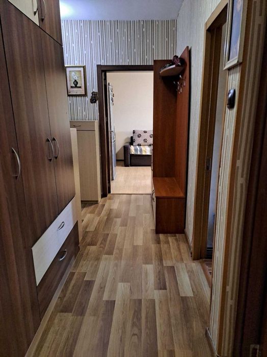 Тристаен апартамент Кършияка