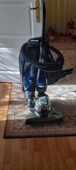 Aspirator ultra performant KIRBY(aspira inclusiv acarienii!)-10 functi