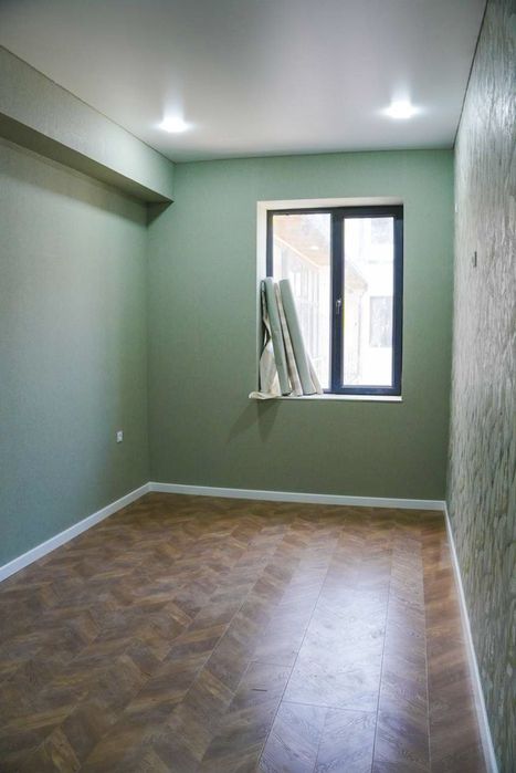 4 ком . Квартира