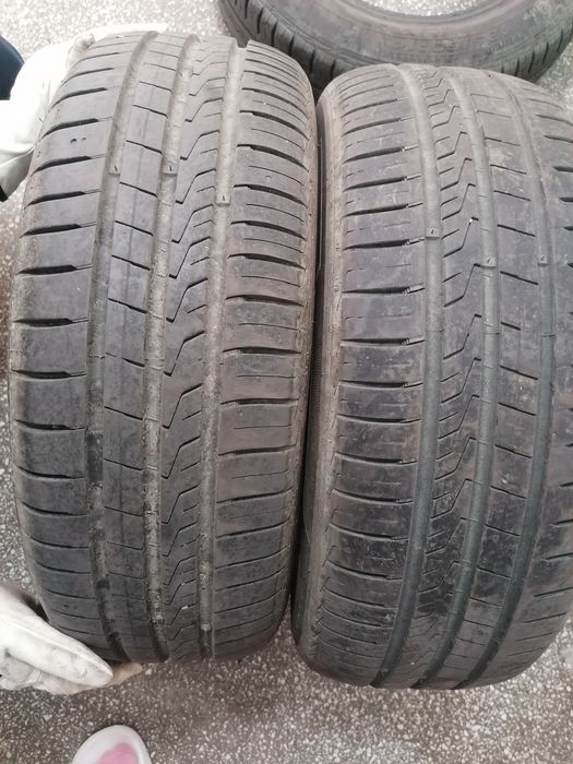 Anvelope Goodyear