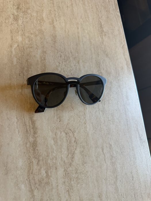 Слънчеви очила Christian Dior