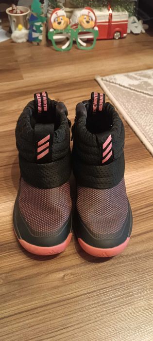 Детски ботуши Adidas