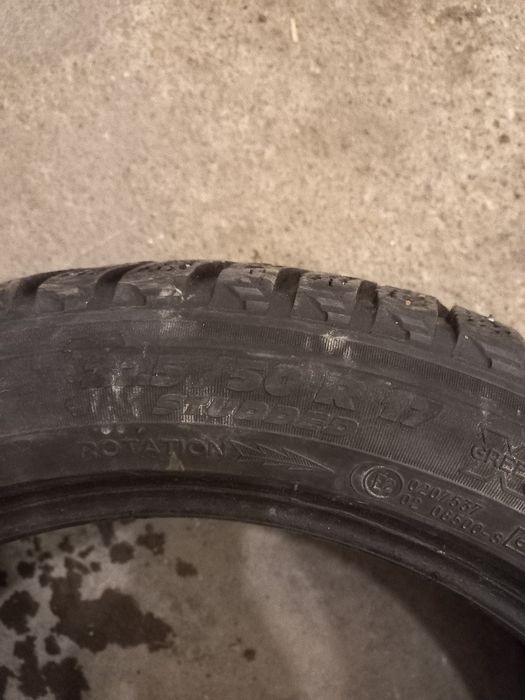 Продам балон 17 б/у