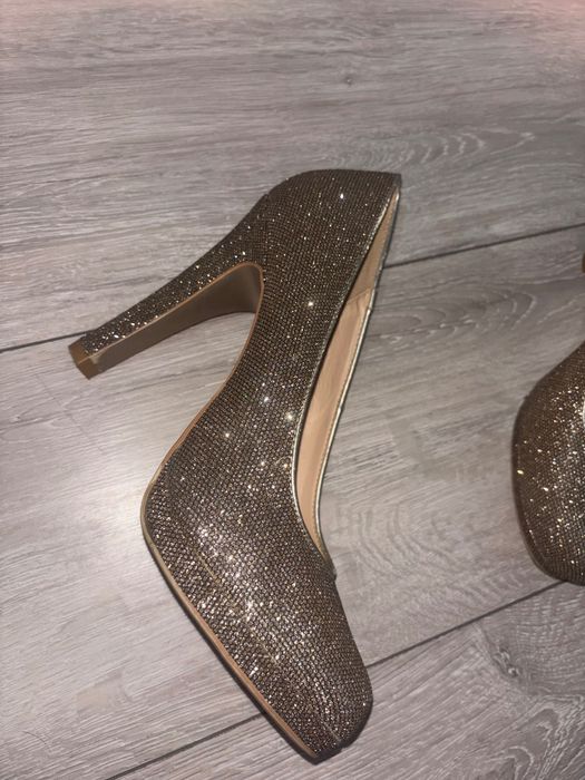 Pantofi Graceland Mărimea 40