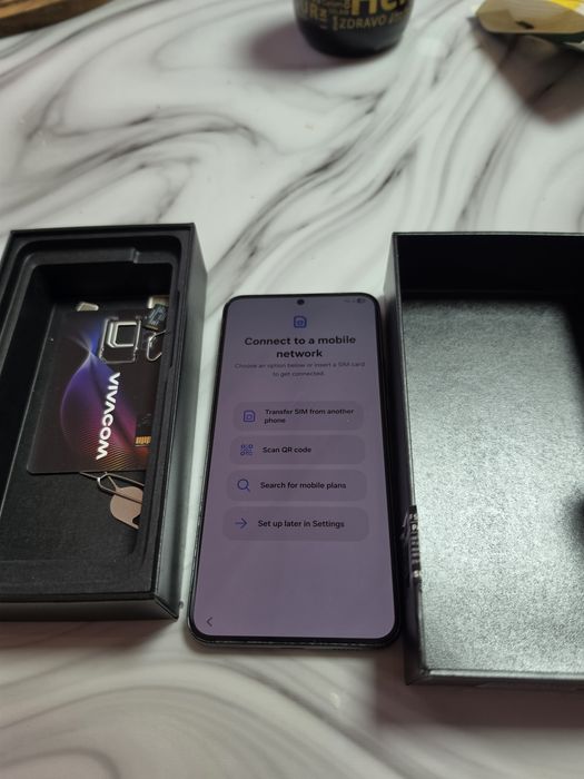 Телефон Samsung S22+ 5G