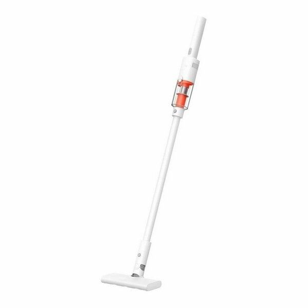Вертикальный пылесос Xiaomi Vacuum Cleaner P30 White
