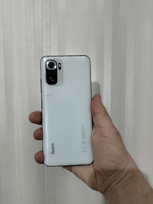 Xiaomi Redmi note 10S 64gb