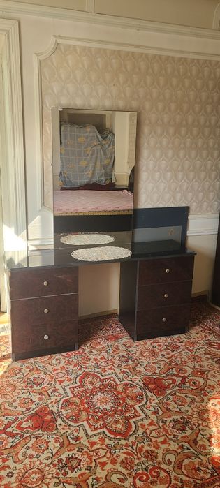 Spalniy garnitur b/y 《rozalux》