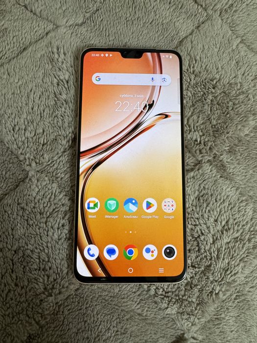 Продам смартфон Vivo V23 128gb