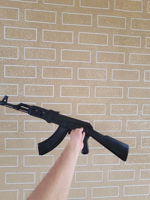 Airsoft gun plastic òq otadi