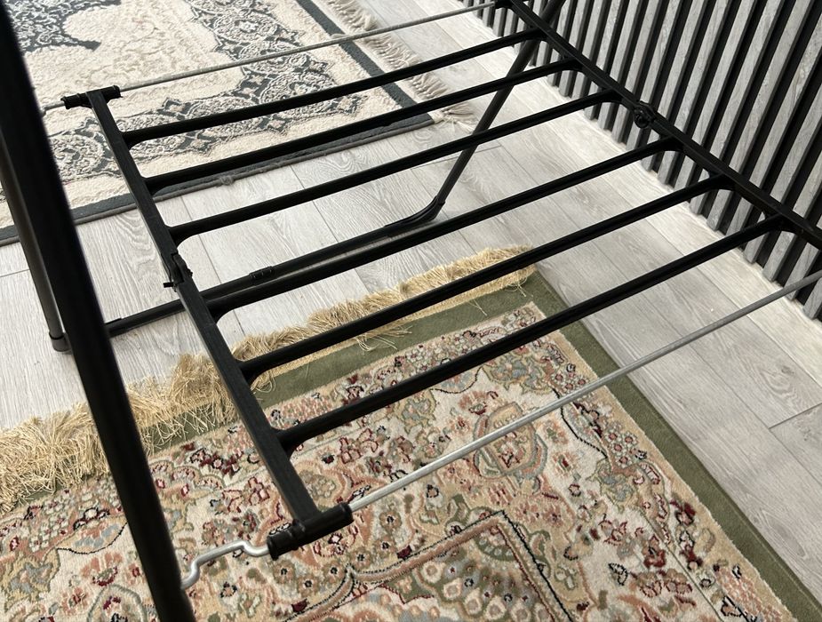 Сушилка для белья , прочная , качественная