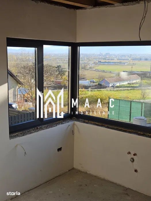 Casa individuala | 120 MPU | Sura Mare