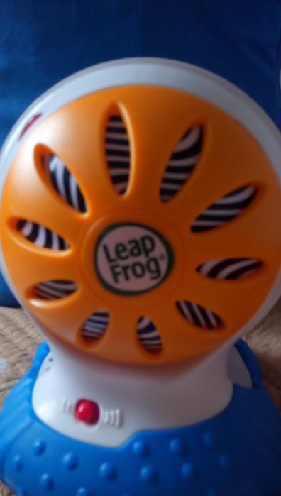 Играчка за дете  LeapFrog Мултифункционално кълбо, Многоцветно