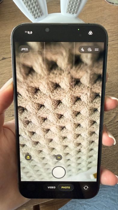 Iphone 13 pro max 256GB
