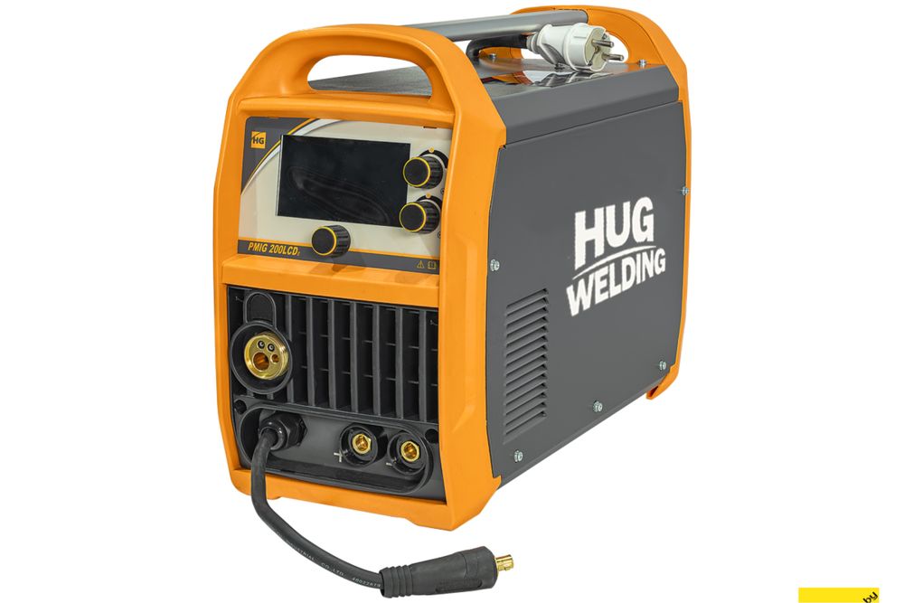 Hugong сварочный аппарат PMIG 200III