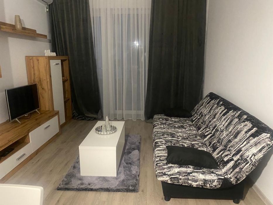 Apartament modern 2 camere cu panoramă superbă – Prima Onestilor, Oradea