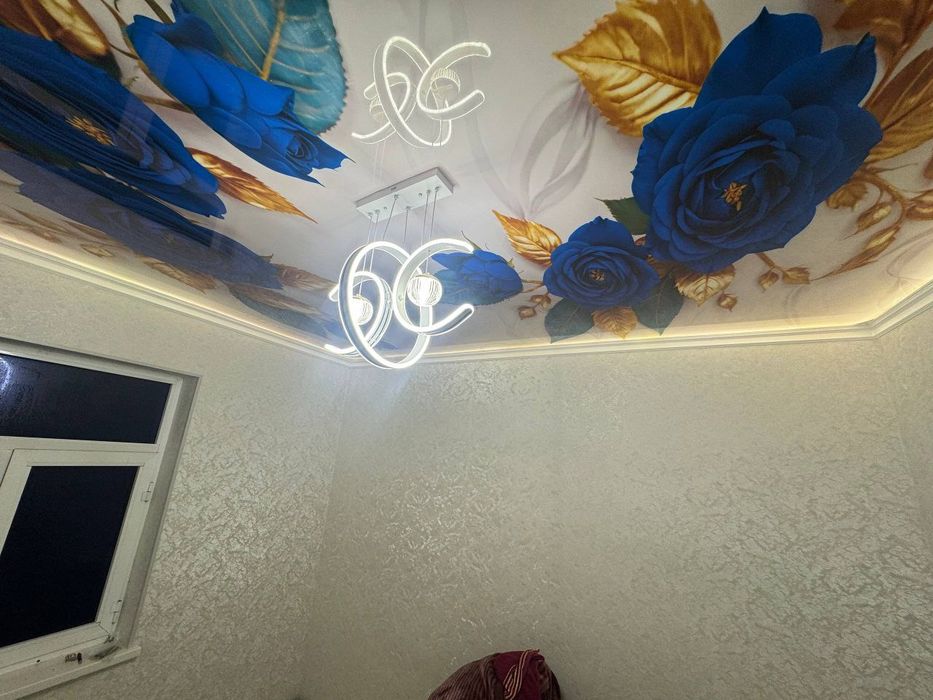 2 xonali kirpichniy Dom sotuvda 56 kv.m