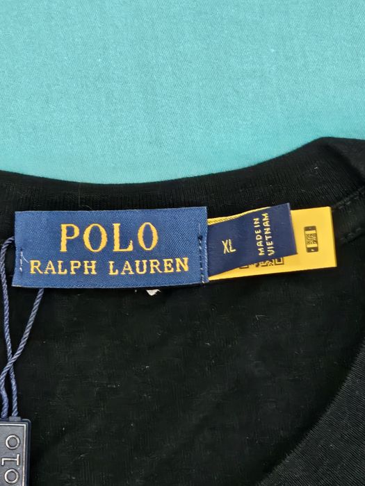 Tricou Ralph Lauren