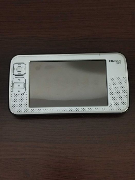 Продавам лот GSM/Internet Tablet Nokia