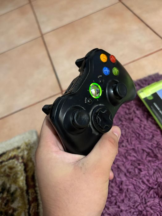 Xbox 360 Slim 2013