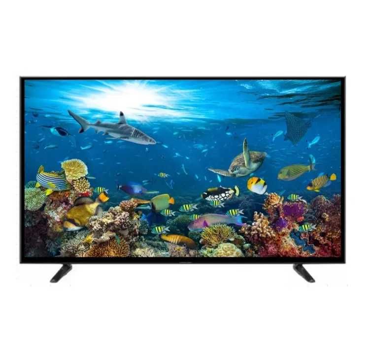 ARTEL 43" TV 5000 Full HD Smart yangi  SHIVAKI dokomida pachka