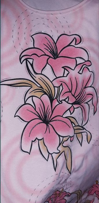 Блузка. Футболка. Новые