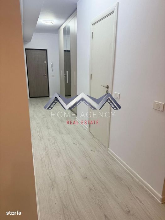 Apartament 2 camere | Otopeni central | include parcare