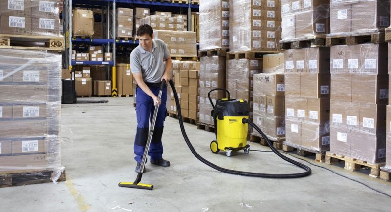 Услуги уборка и демонтажные работы