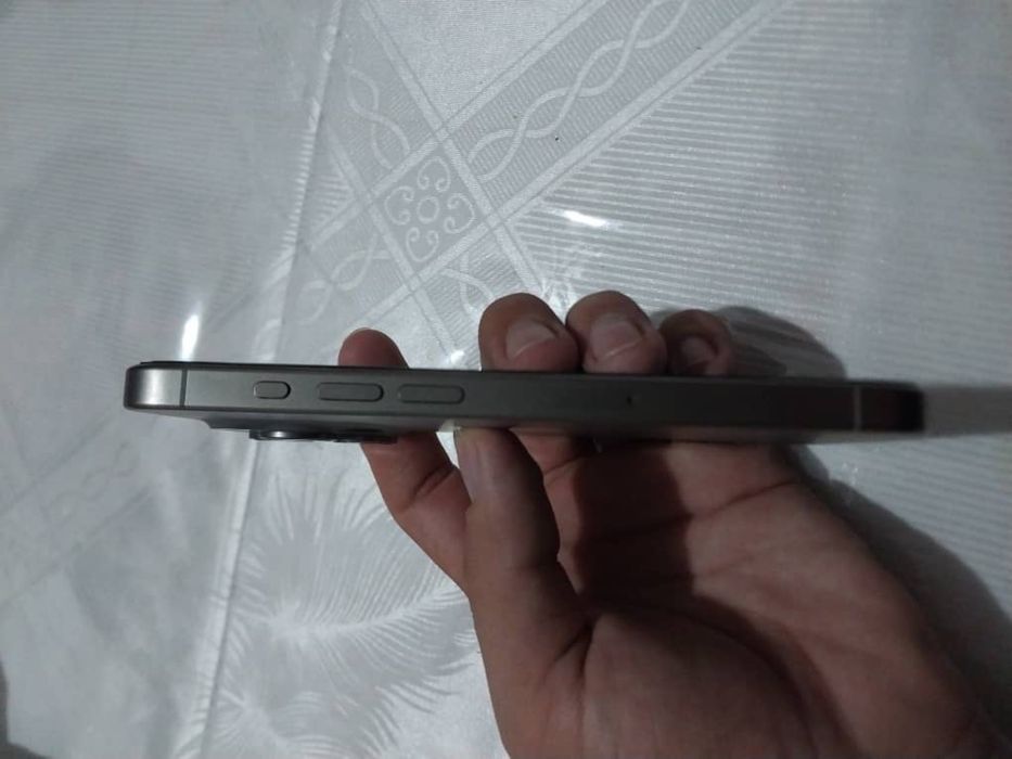 Iphone 15 Pro 256гб