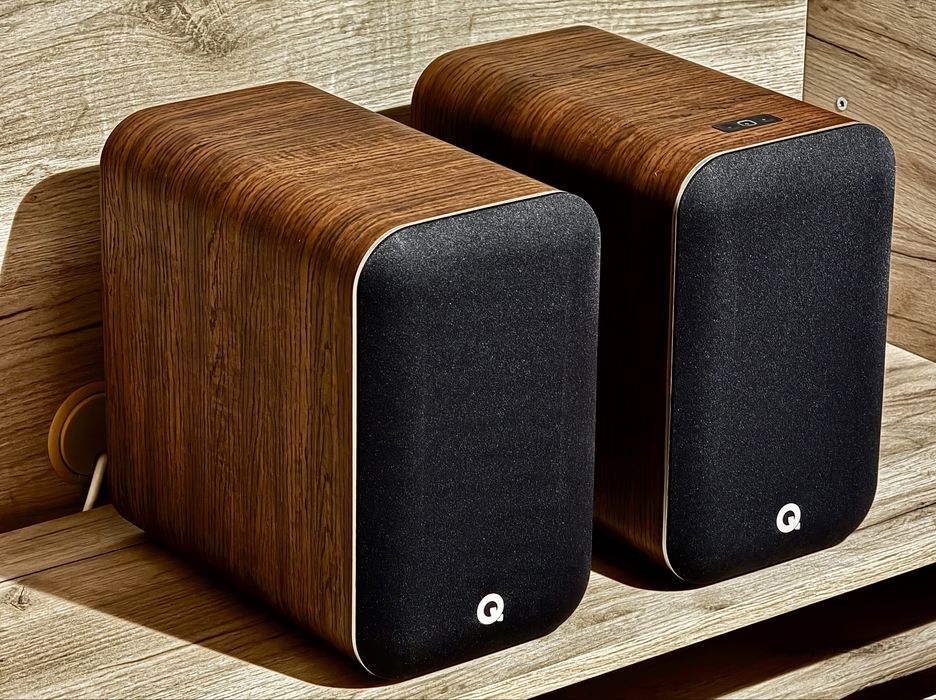 Boxe Q-Acoustics M20