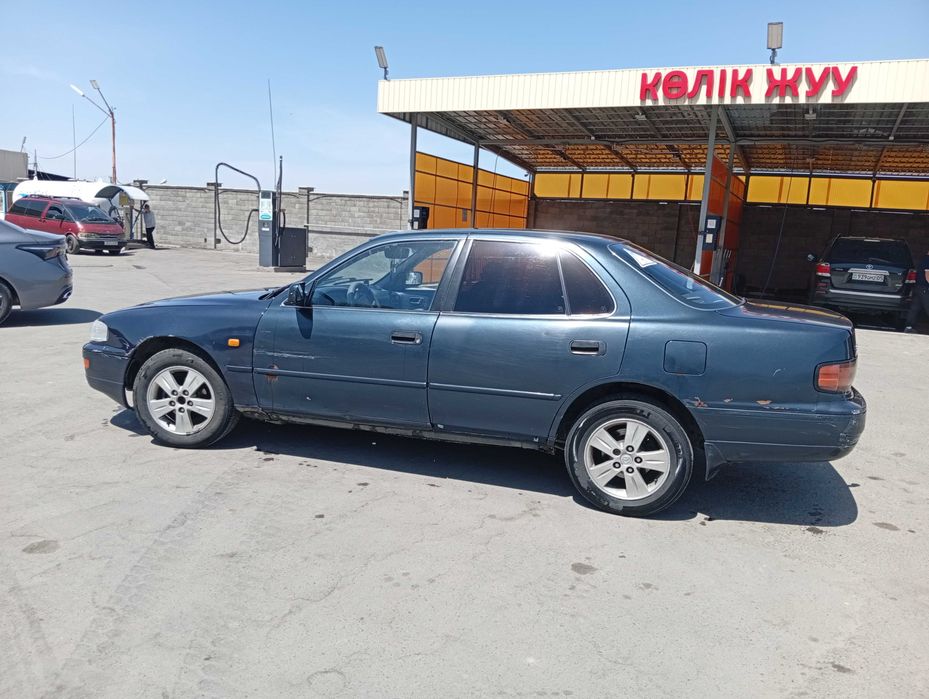 Продам Тойота Камри 10