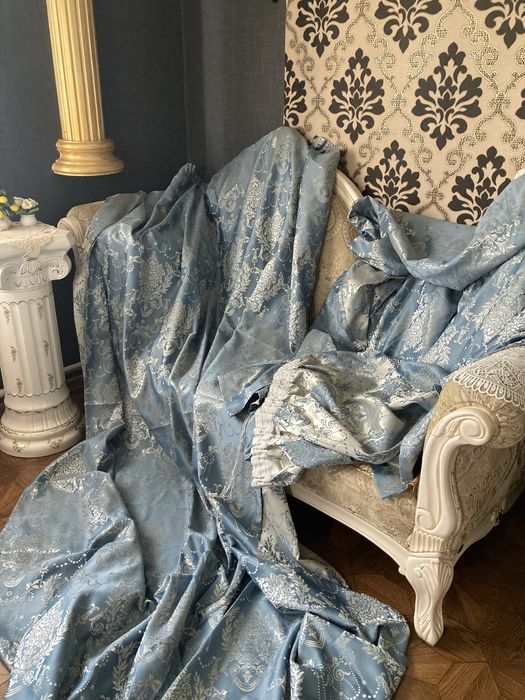 Продам разные шторы