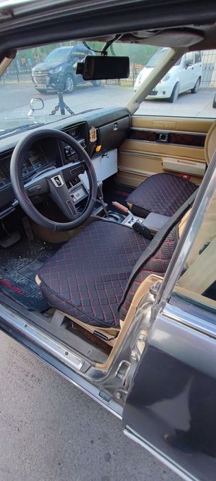 nissan laurel c231 под проект или восстановление