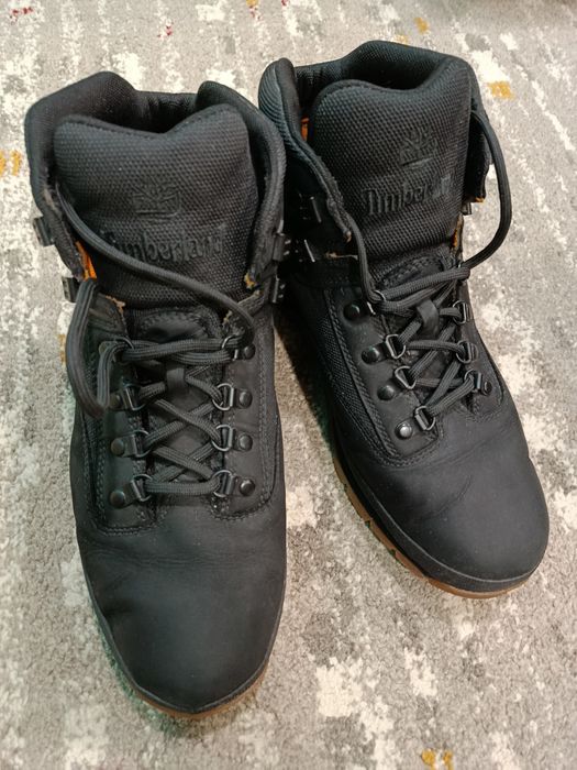 Зимни боти thimberland 46