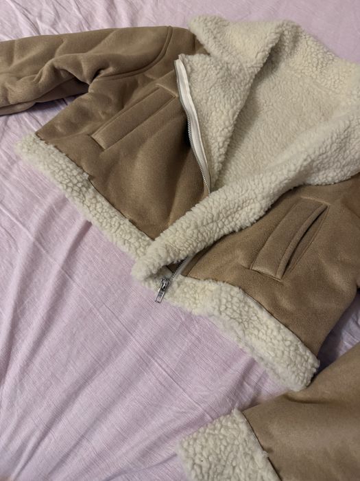 Ново Дамско късо яке