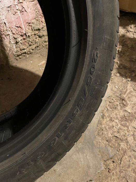 Cauciucuri vara 205/55/R16