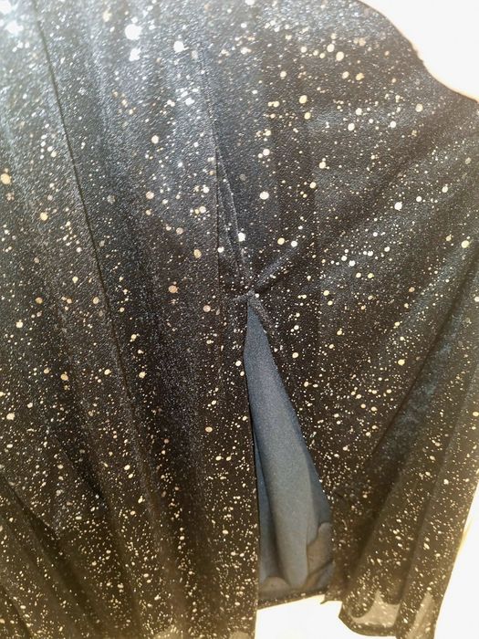 Дамска дълга рокля