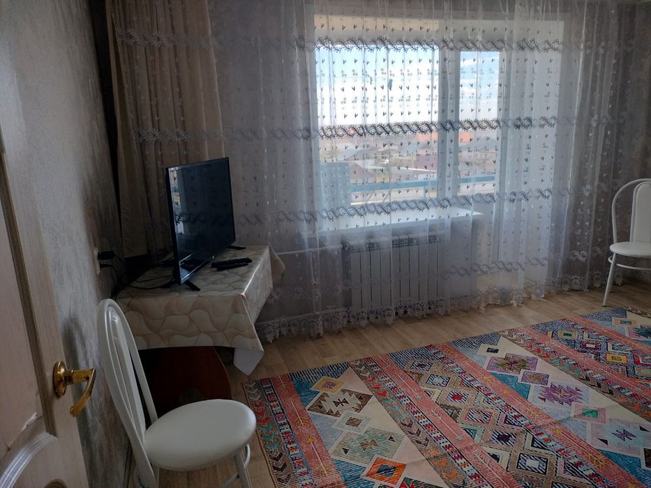 Квартира по суточно
