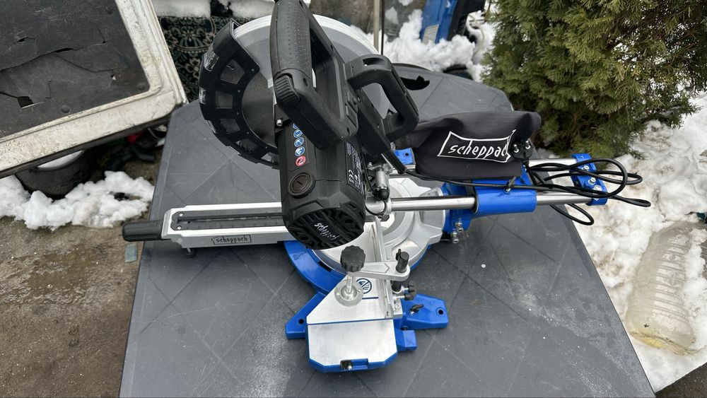 Комбиниран потапящ цирколяр 254м/305м