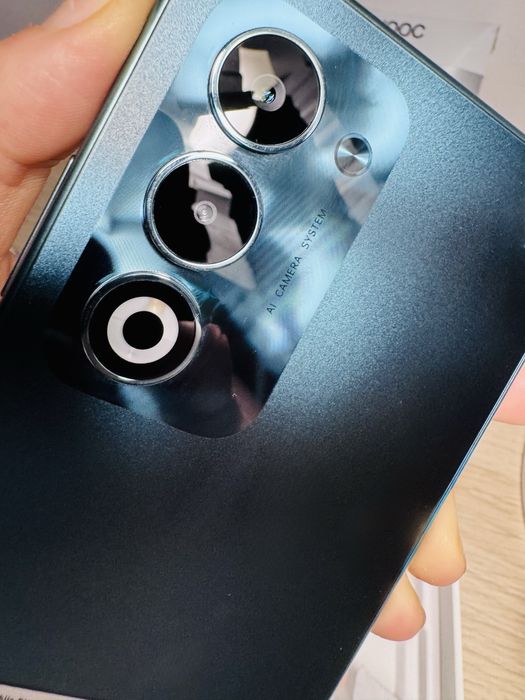 Oppo A5 5G - 4 GB | 128 GB