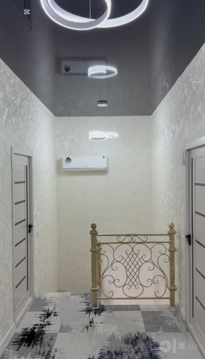 Dala hovli 50 kw lik quyosh paneli xujjatlari bilan sotiladi